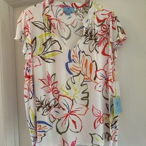 Brand New Cece Women’s Top Large
